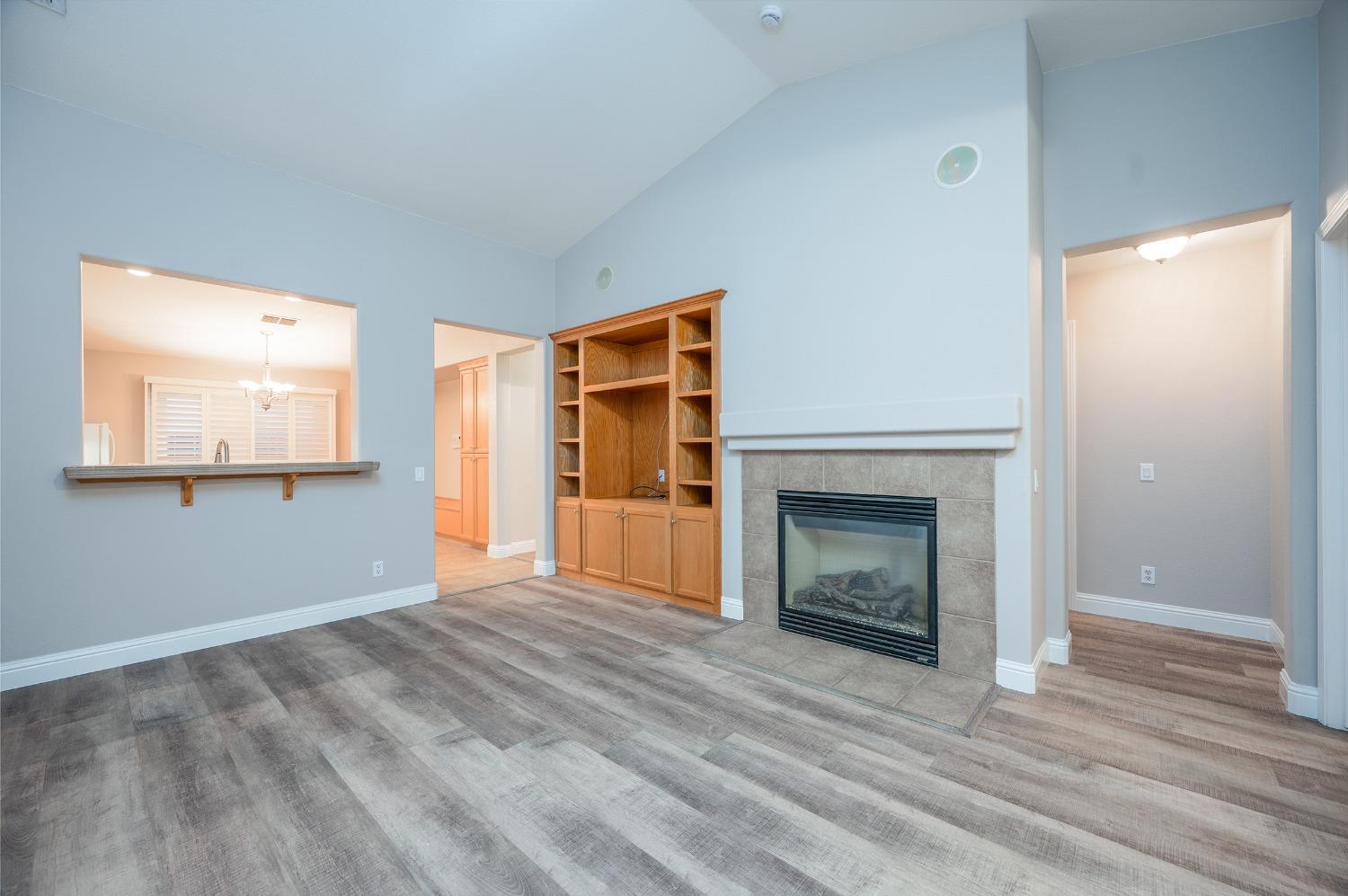 2372 Mountain Springs Drive