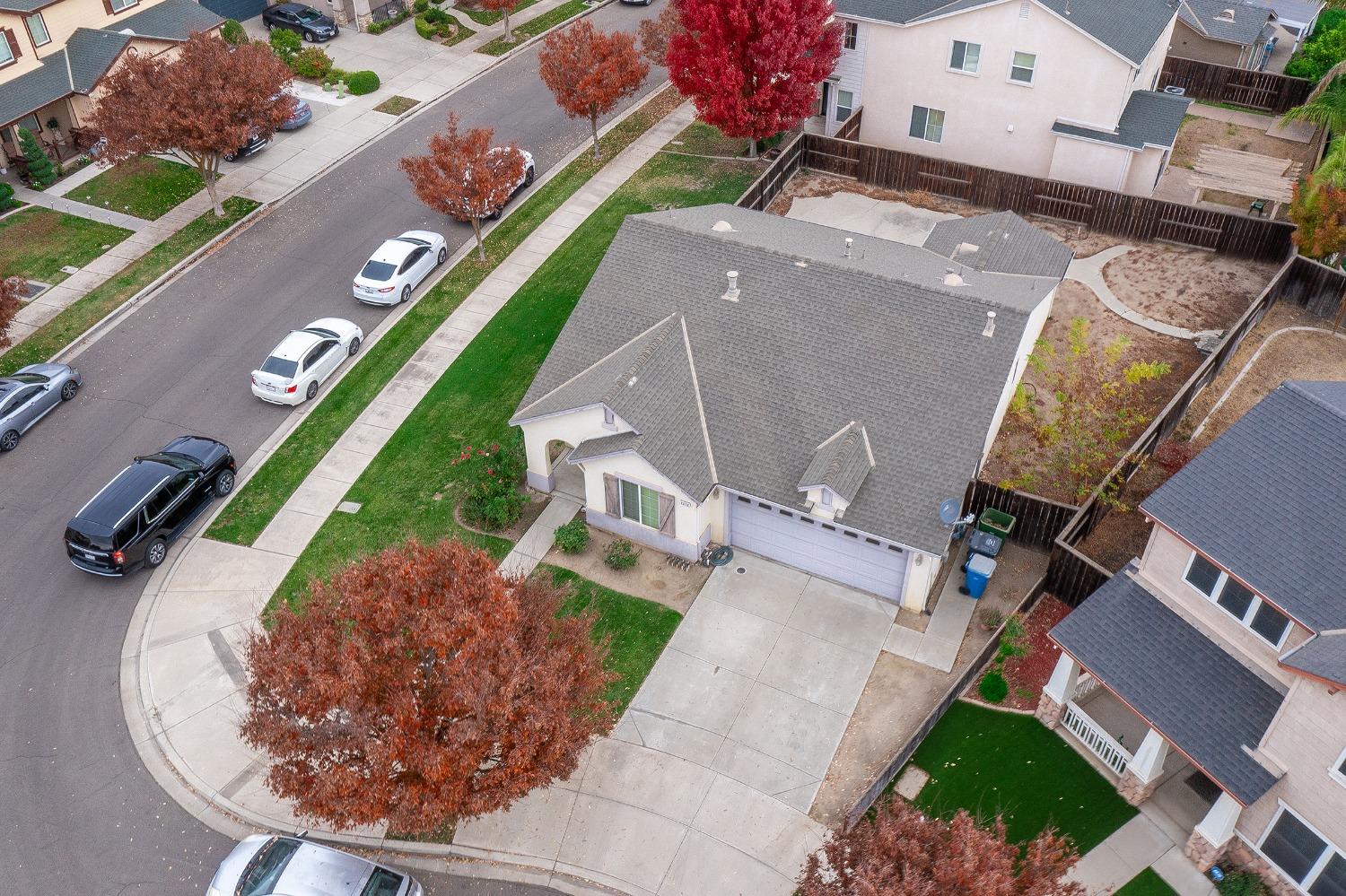 2372 Mountain Springs Drive