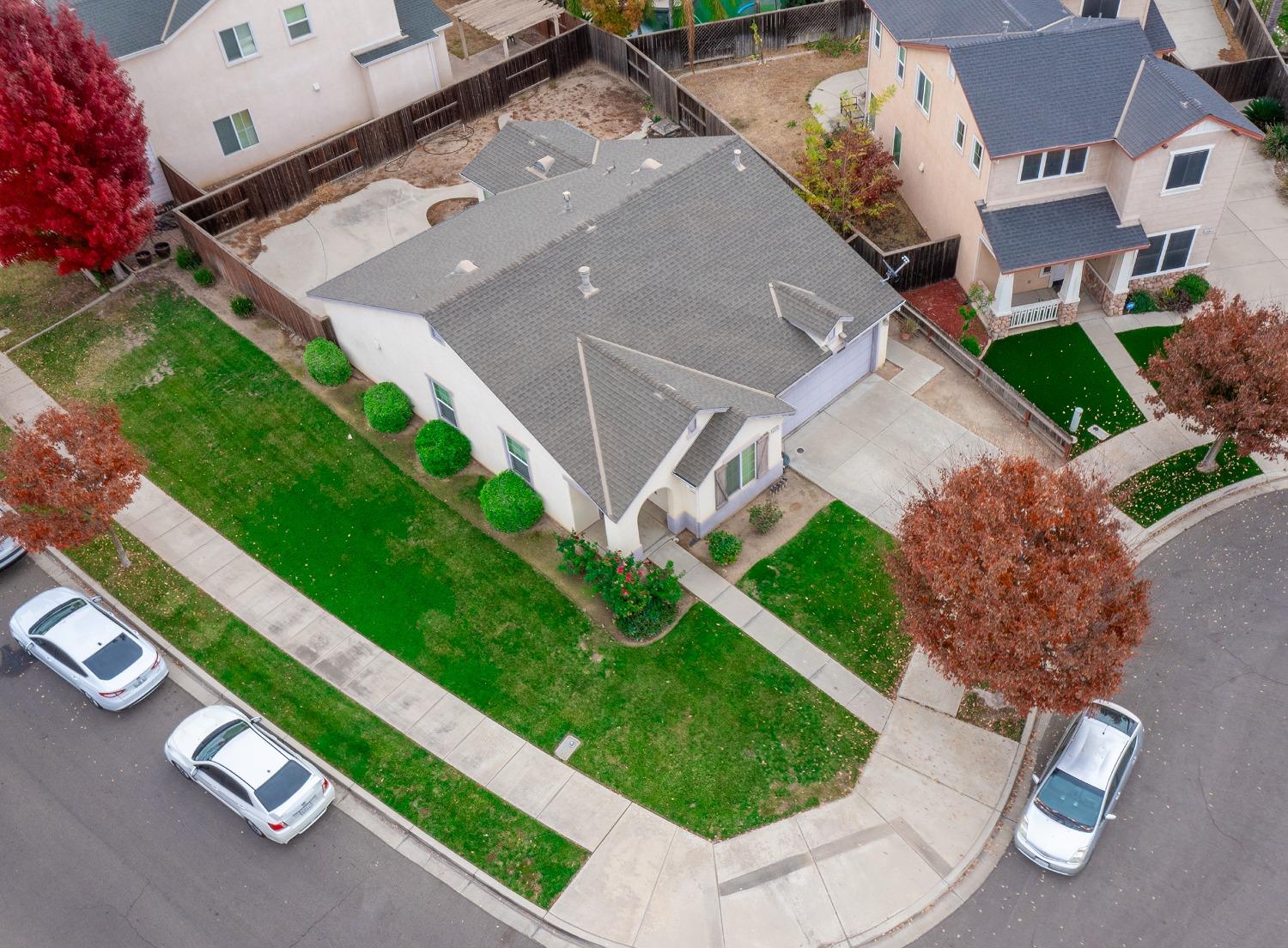 2372 Mountain Springs Drive