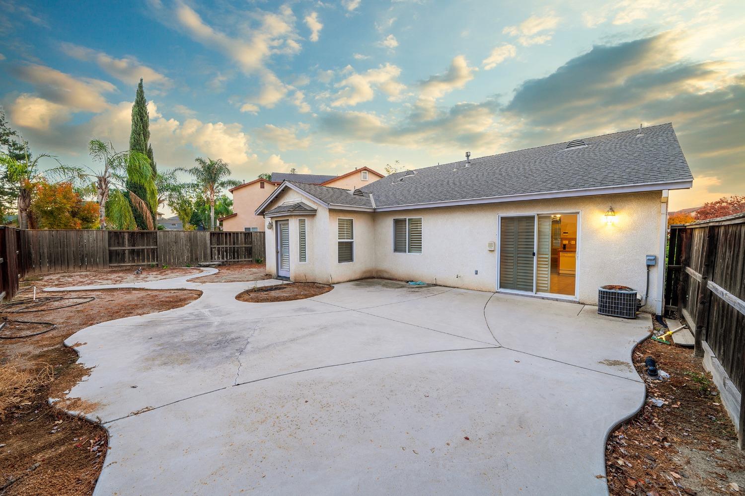 2372 Mountain Springs Drive