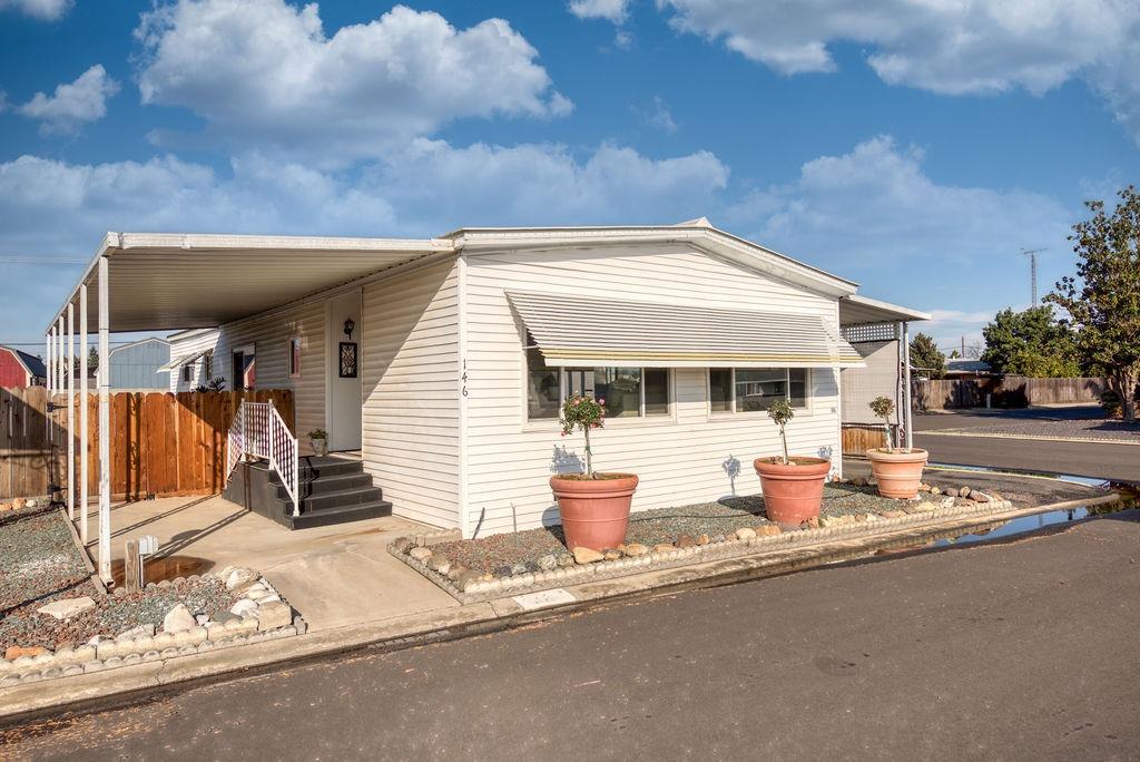 2505 Jackson Avenue 146