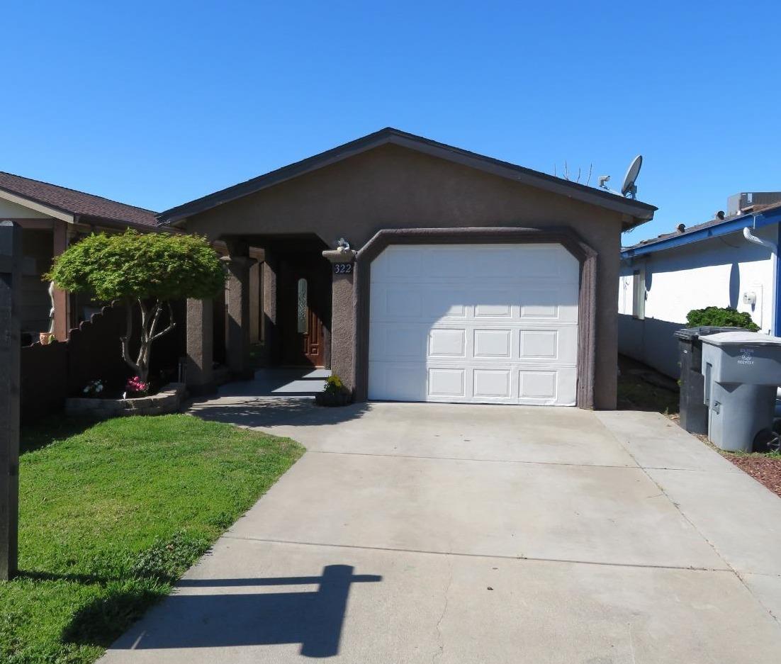 322 S 4th Avenue