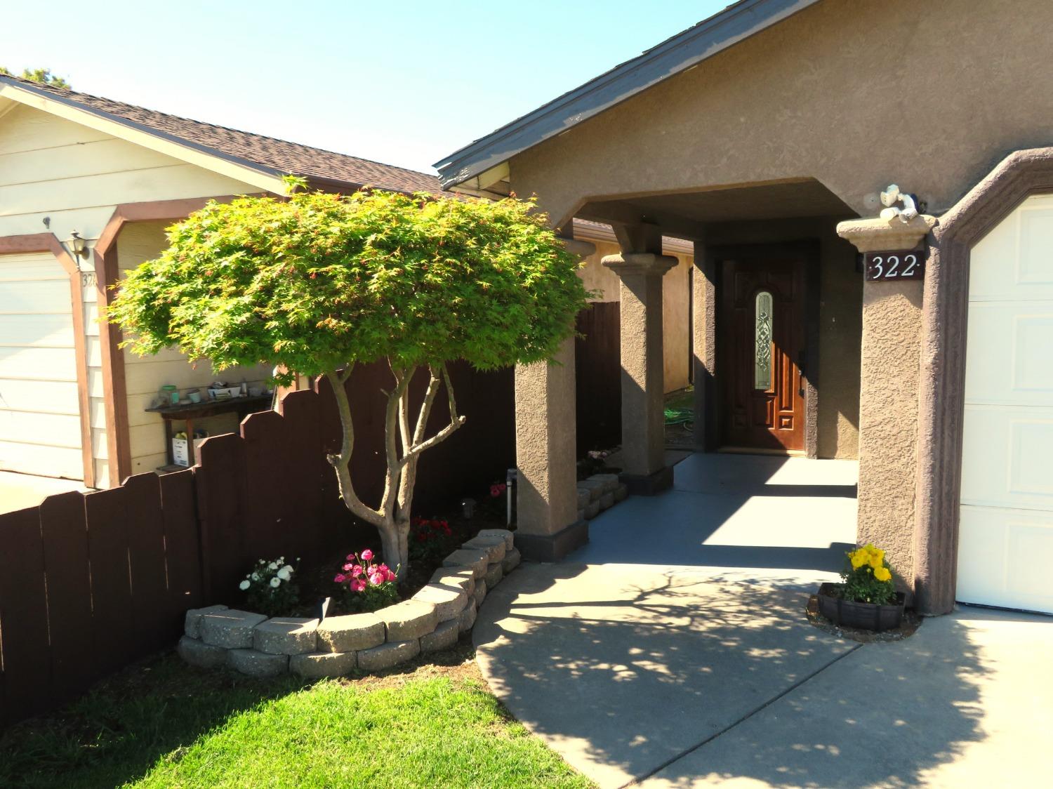 322 S 4th Avenue