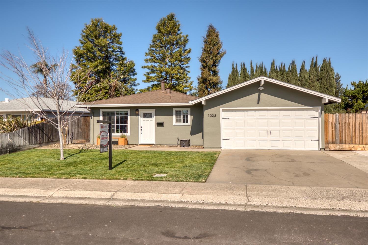 1023 Madsen Drive