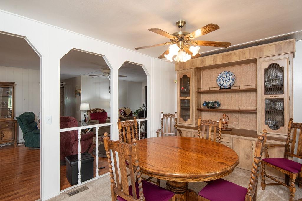 1842 N Ranchero Road