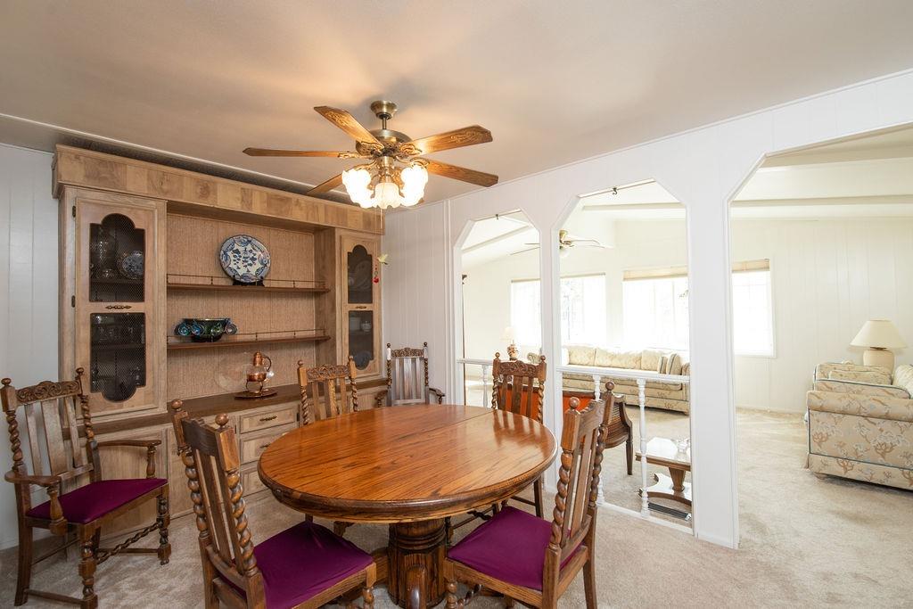 1842 N Ranchero Road