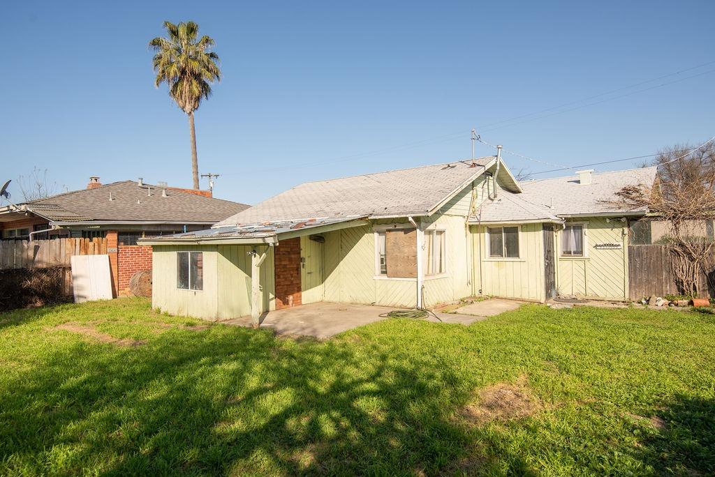 760 Podesto Road