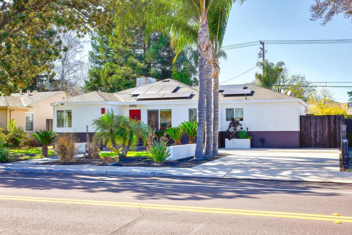 1333 Sycamore Avenue