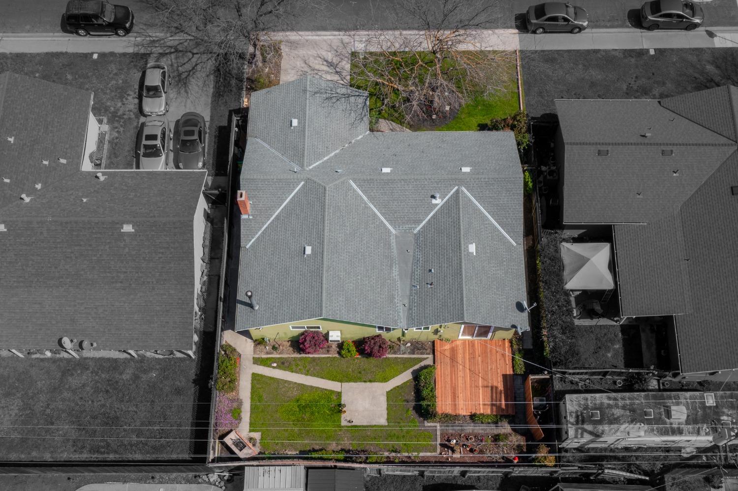 2405 Sharondell Drive