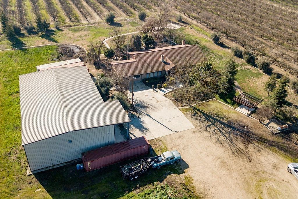 1842 E Taylor Road