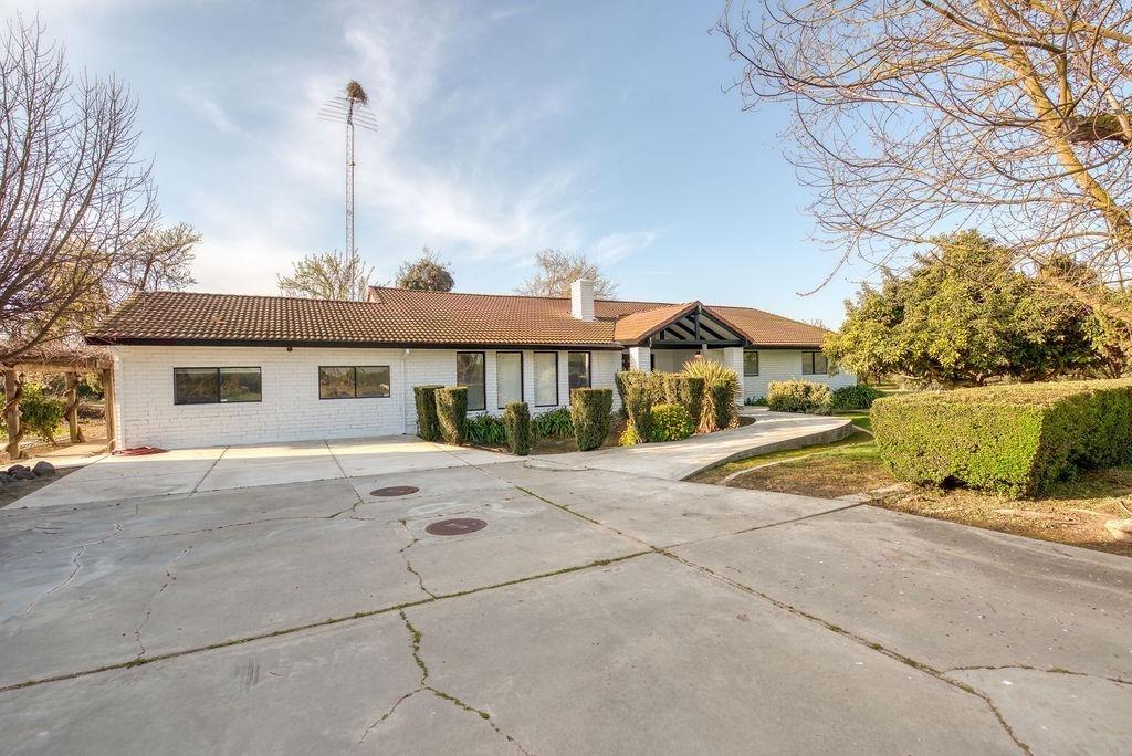 1842 E Taylor Road