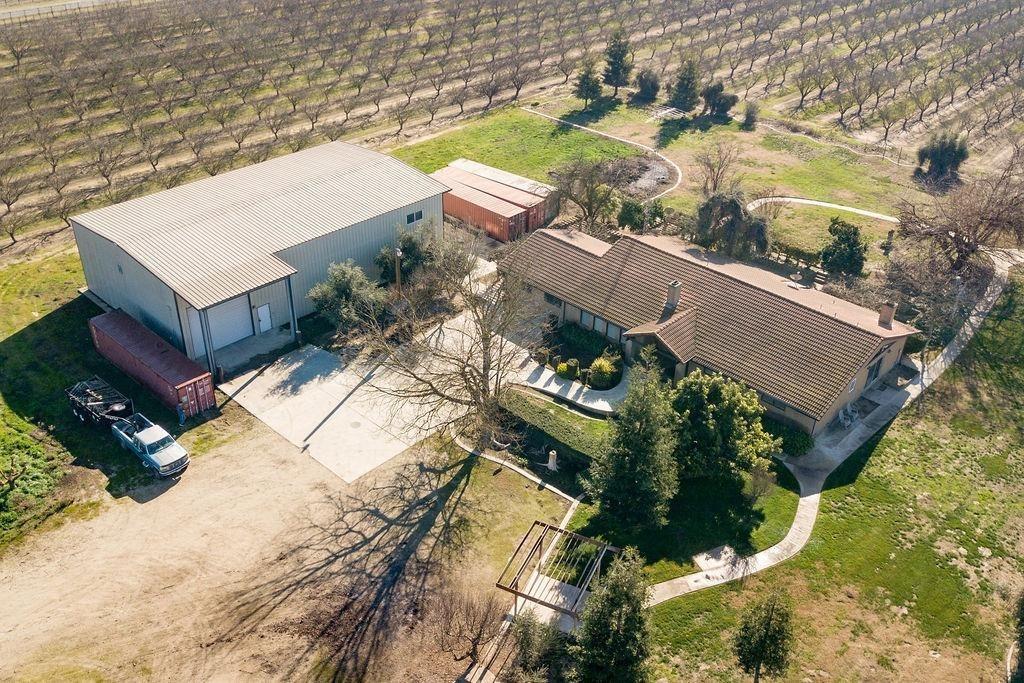 1842 E Taylor Road