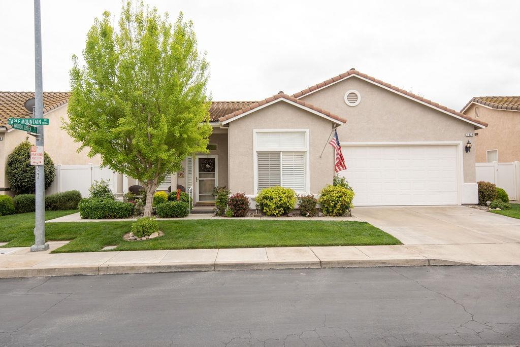 1337 Table Mountain Drive