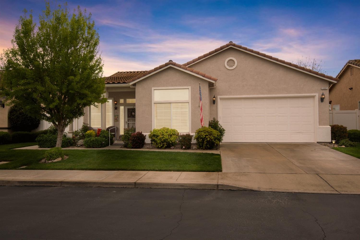 1337 Table Mountain Drive