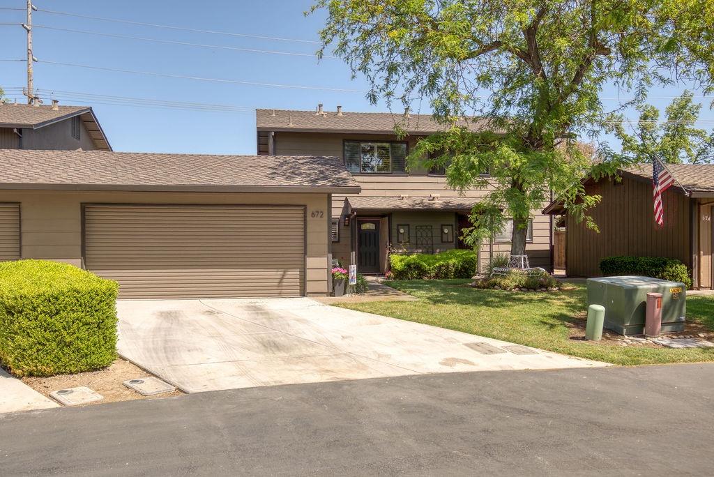 672 Shadowview Court