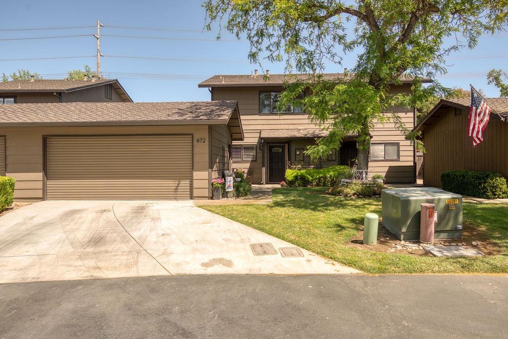 672 Shadowview Court