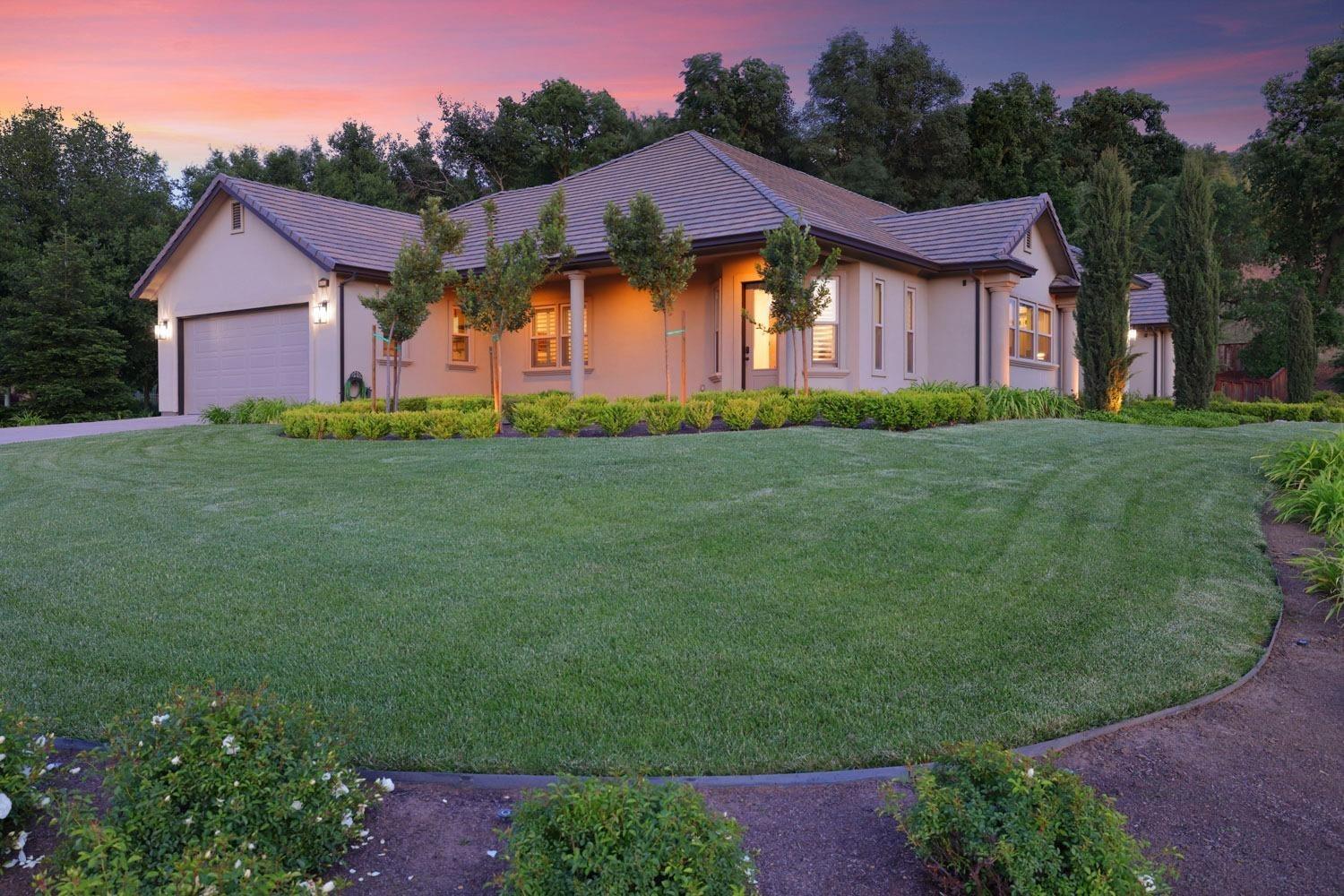 10450 Foxmeadow Court