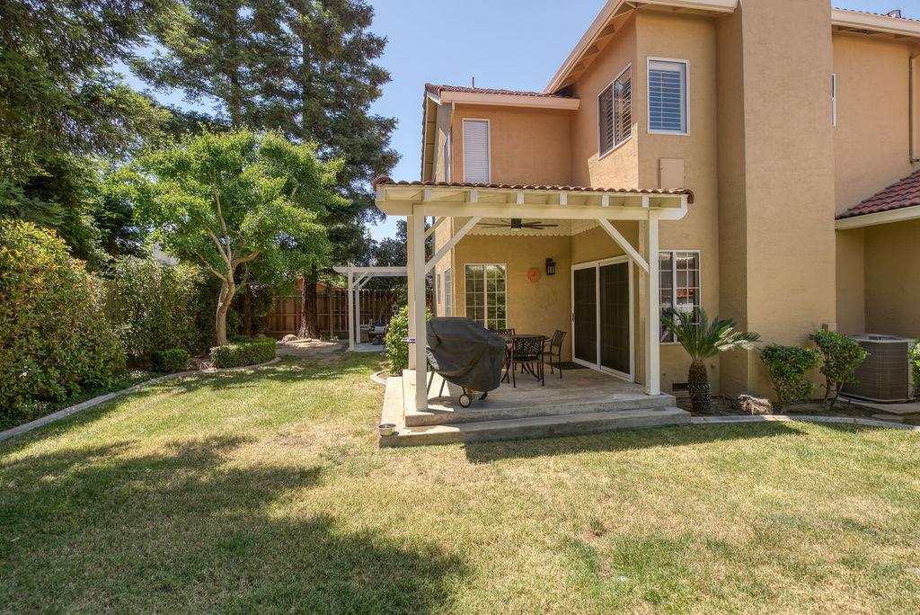 2135 Bristol Park Circle