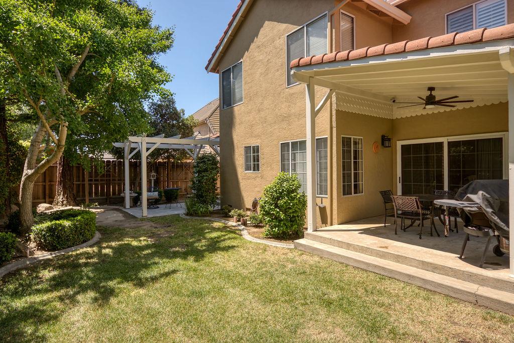 2135 Bristol Park Circle