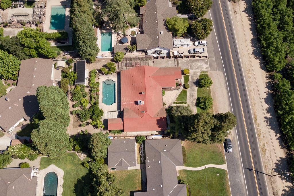 1031 N Daubenberger Road