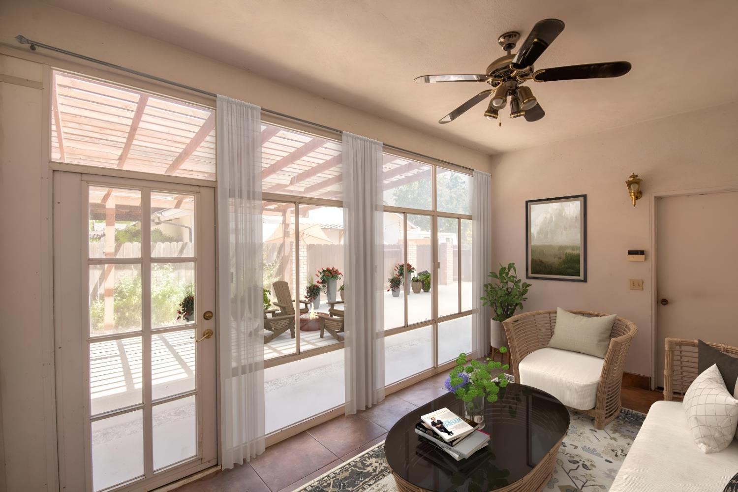 1031 N Daubenberger Road