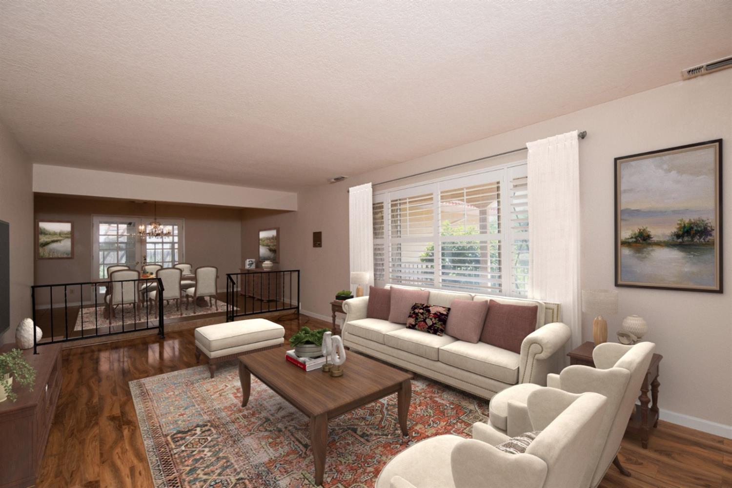 1031 N Daubenberger Road