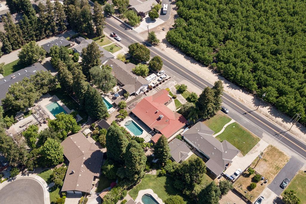 1031 N Daubenberger Road