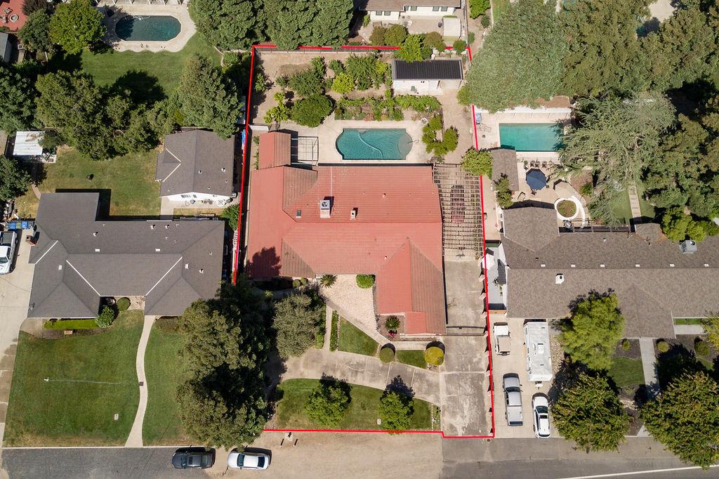 1031 N Daubenberger Road