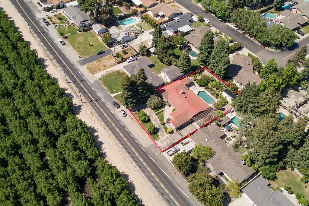 1031 N Daubenberger Road