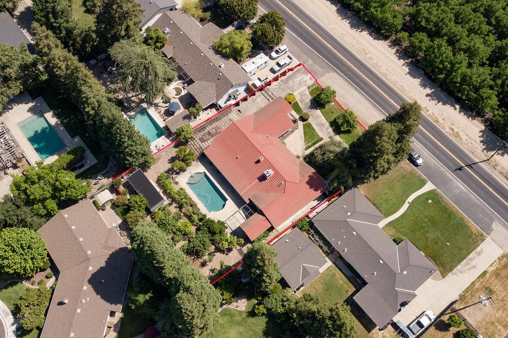 1031 N Daubenberger Road