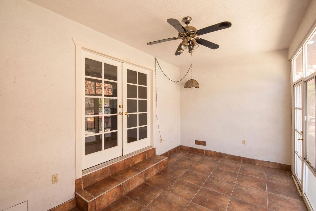 1031 N Daubenberger Road