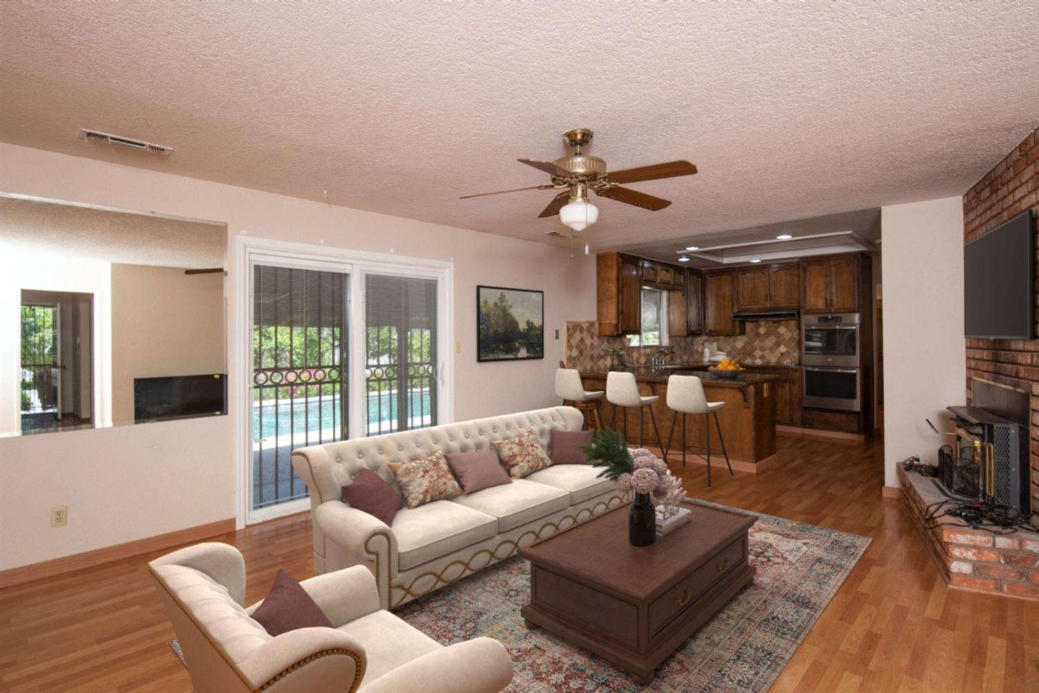 1031 N Daubenberger Road