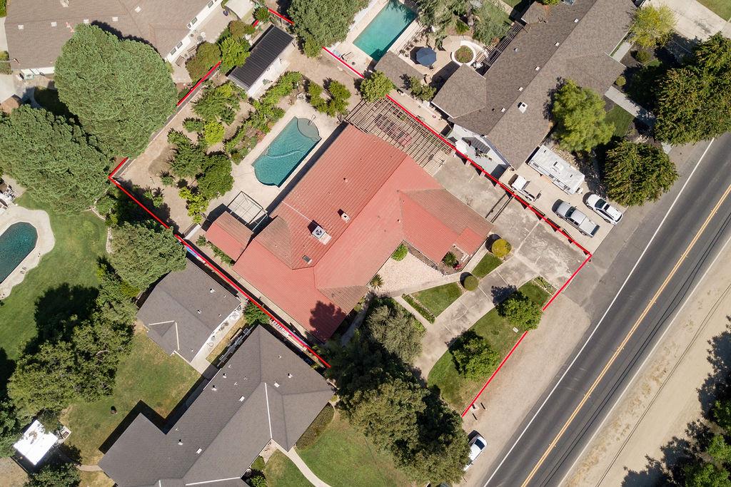 1031 N Daubenberger Road