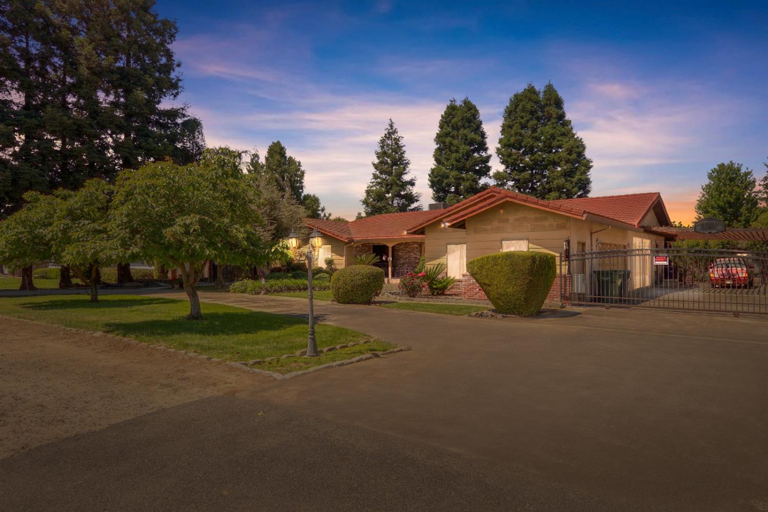 1031 N Daubenberger Road