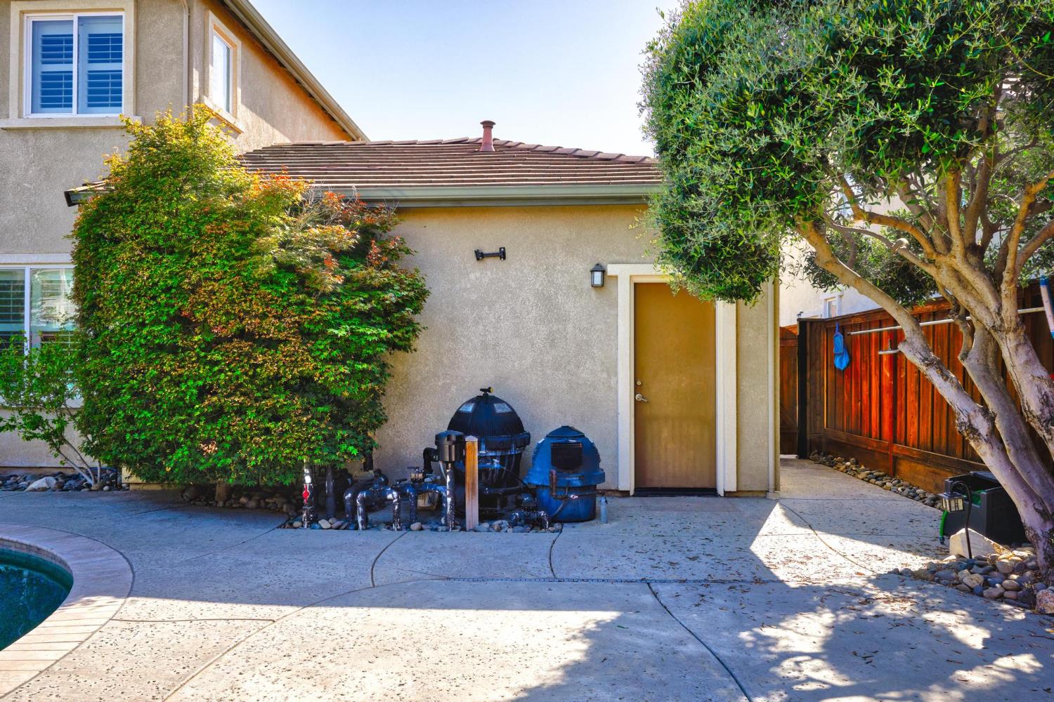 2219 Mustang Drive