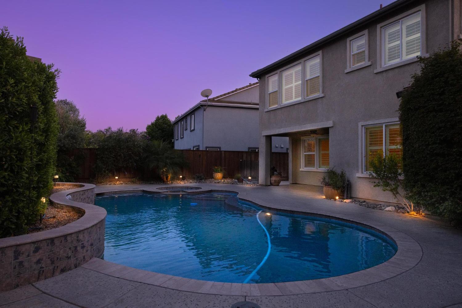 2219 Mustang Drive