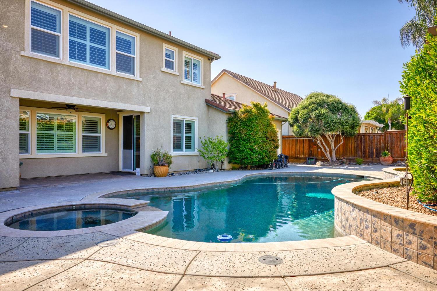 2219 Mustang Drive