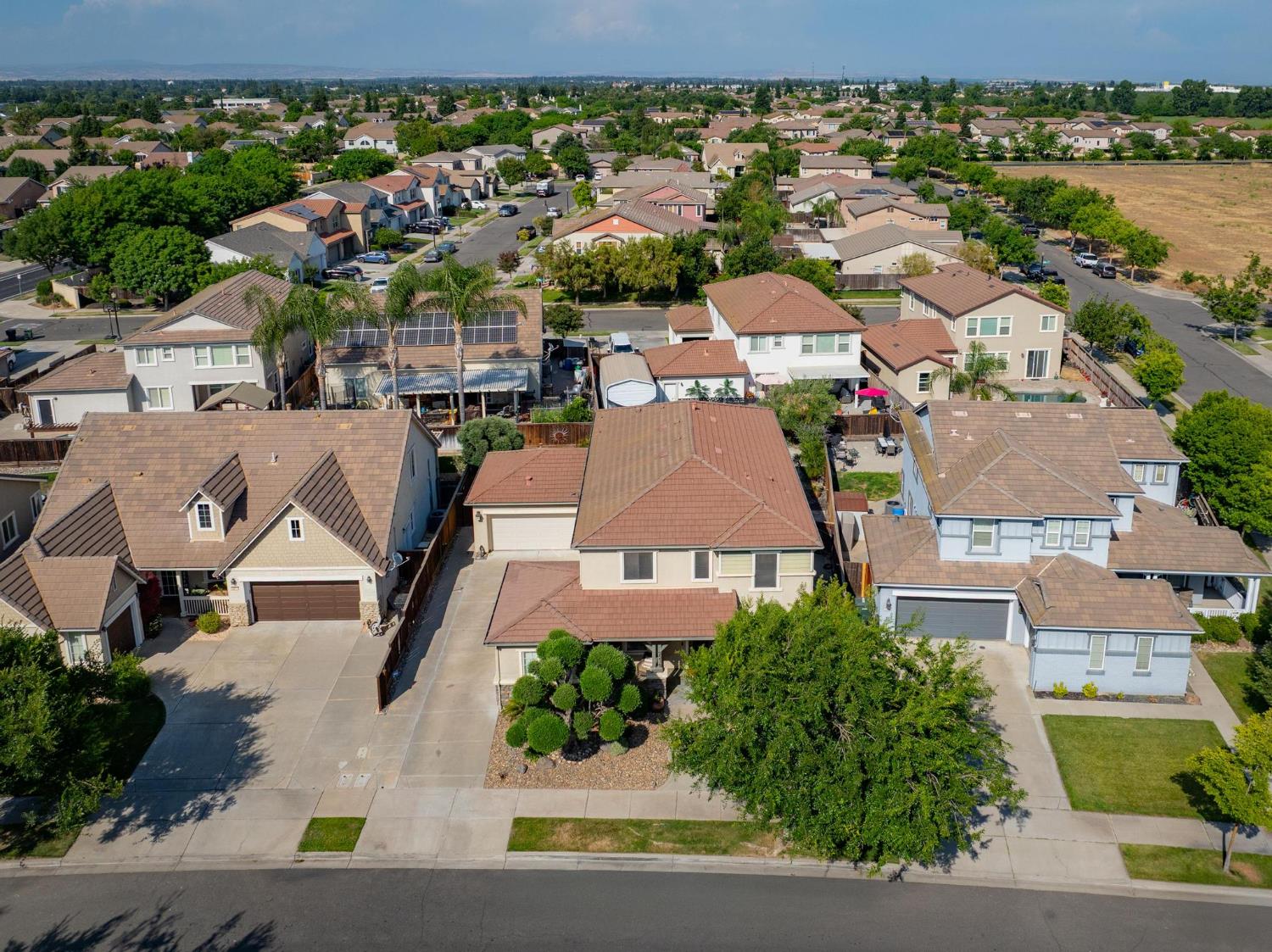 2219 Mustang Drive