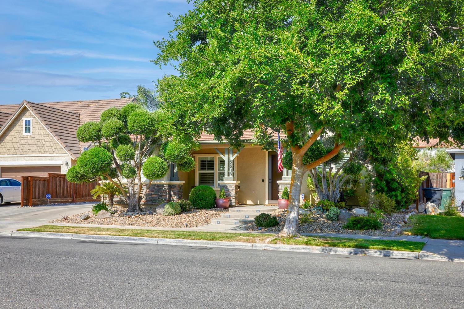 2219 Mustang Drive