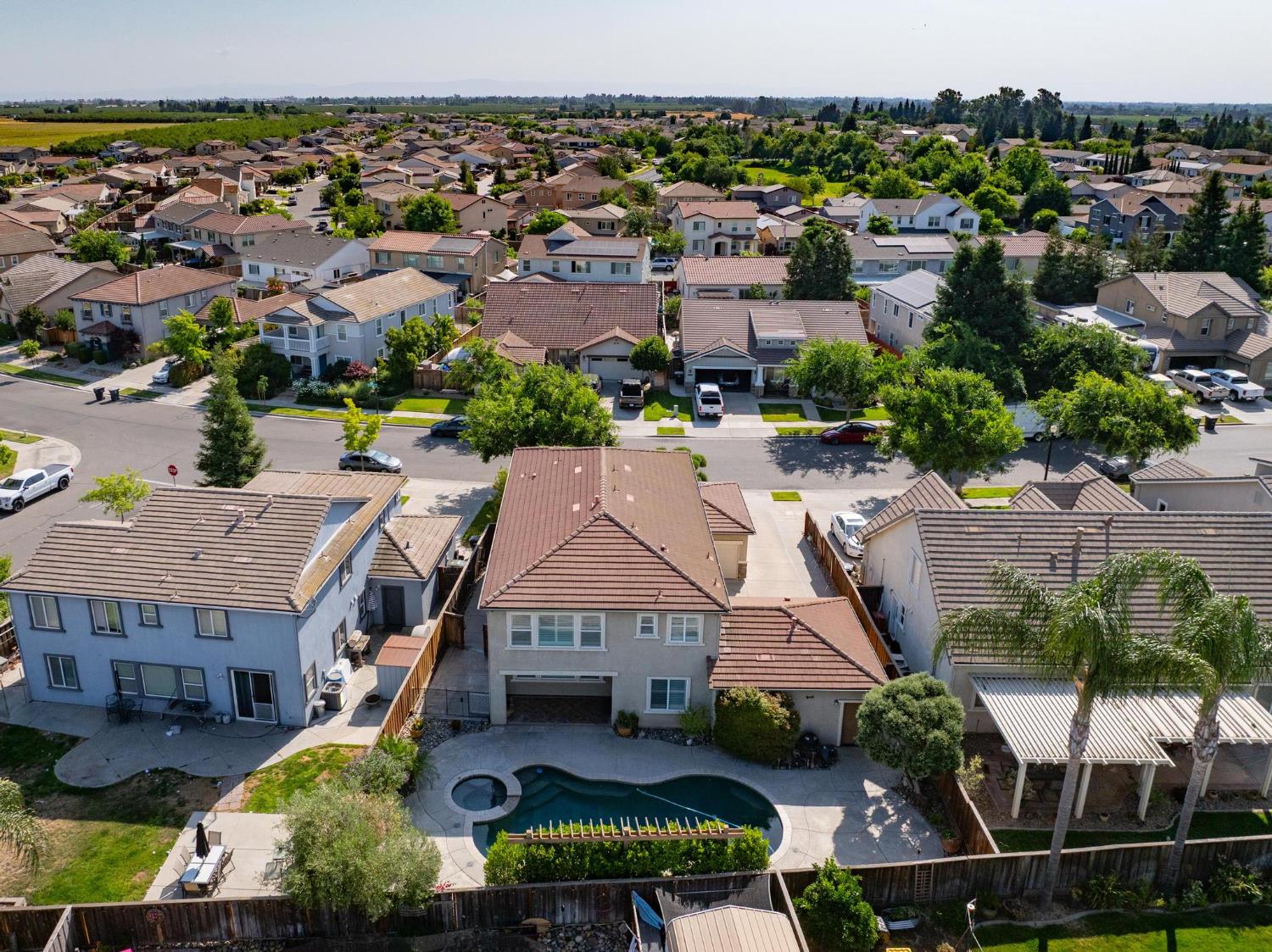 2219 Mustang Drive
