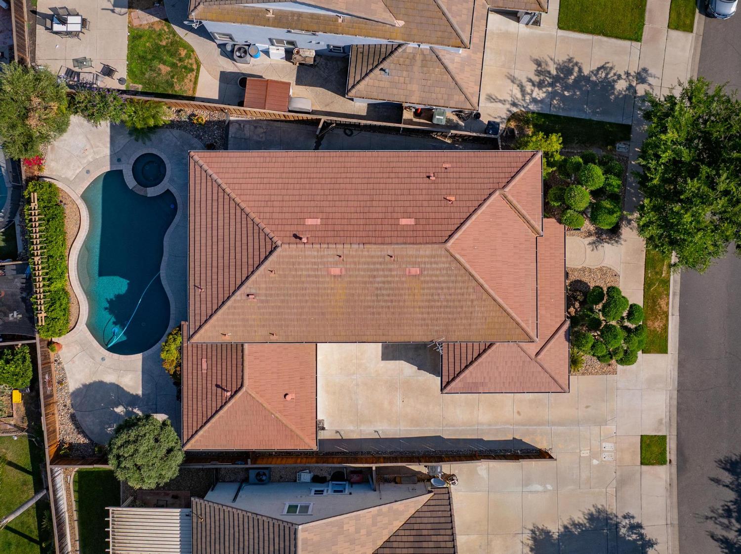2219 Mustang Drive