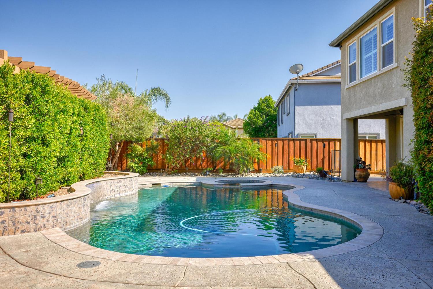 2219 Mustang Drive