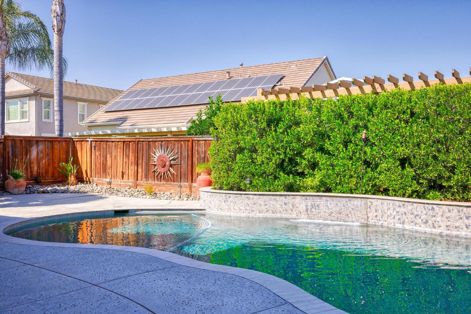 2219 Mustang Drive