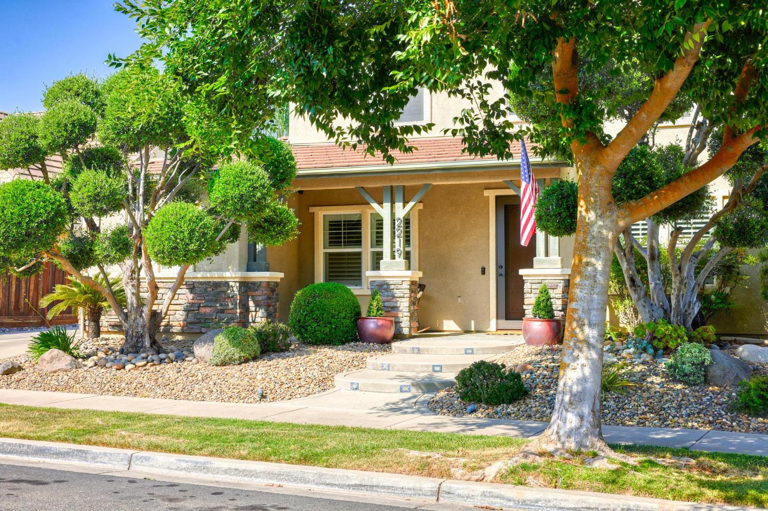 2219 Mustang Drive