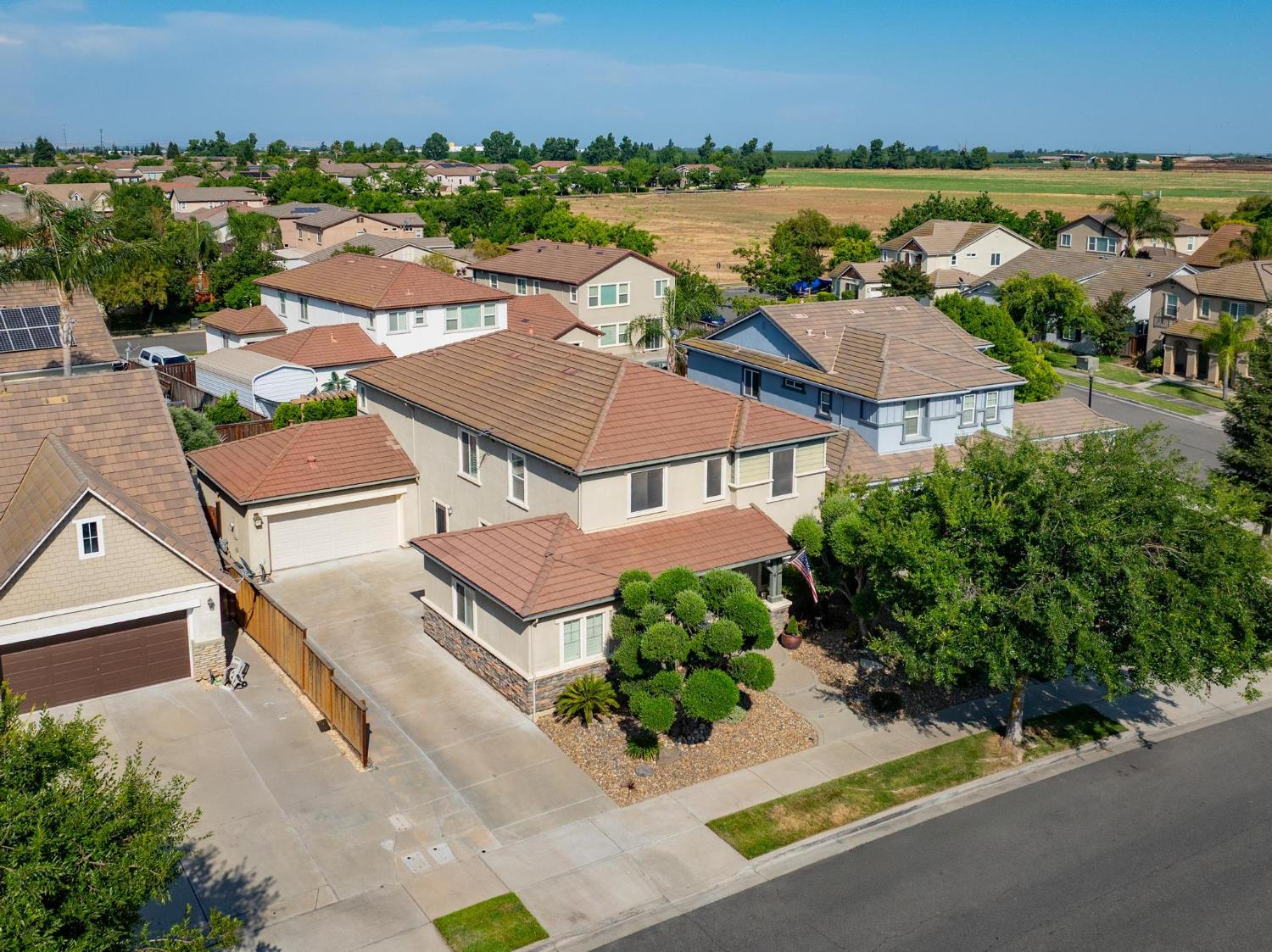 2219 Mustang Drive