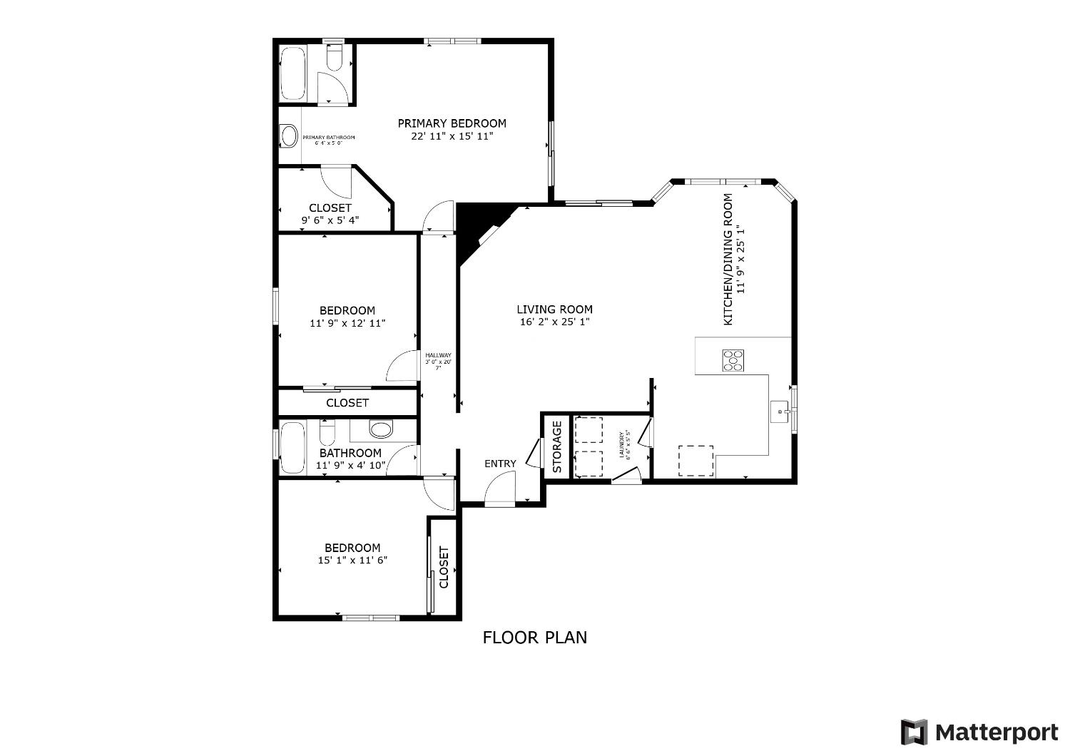 410 Arboles Way