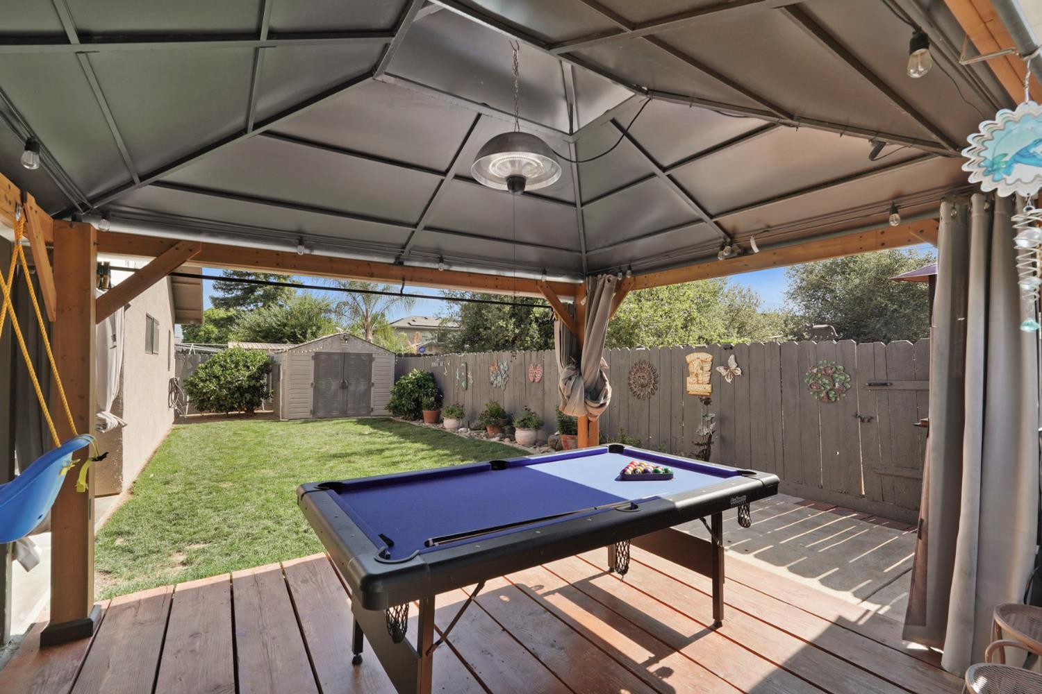 410 Arboles Way