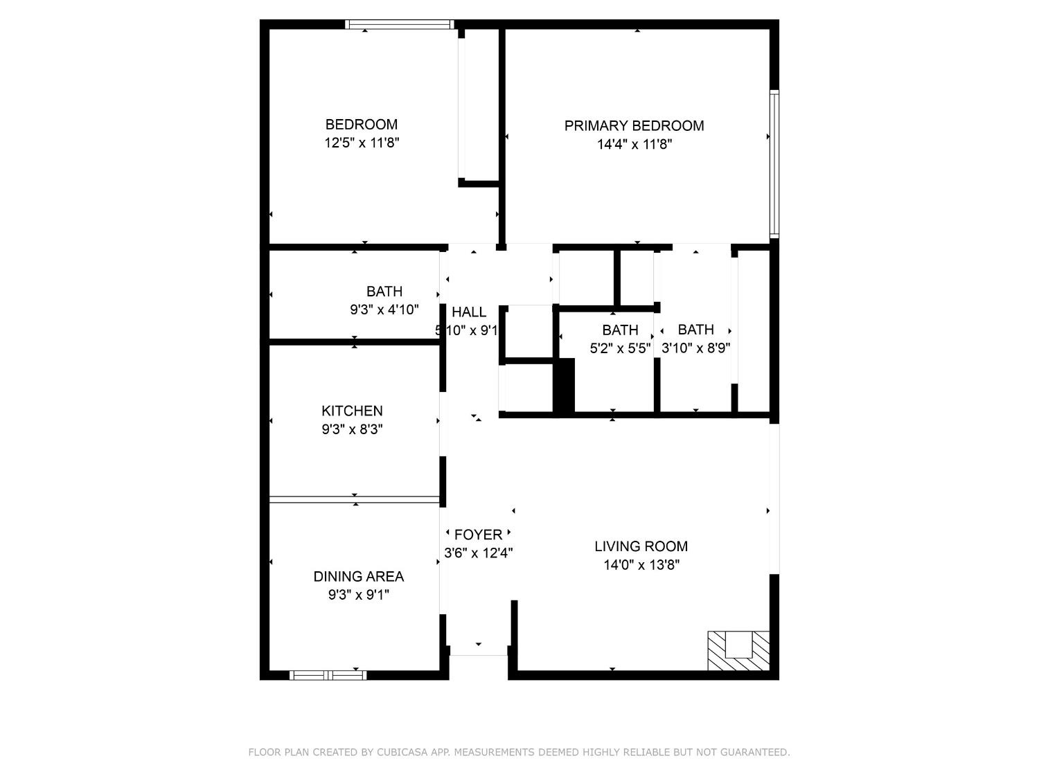3424 Vintage Drive 142