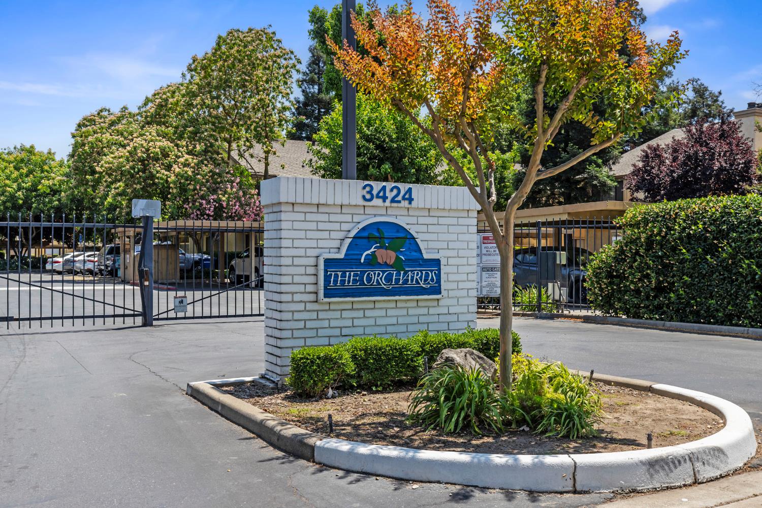 3424 Vintage Drive 142