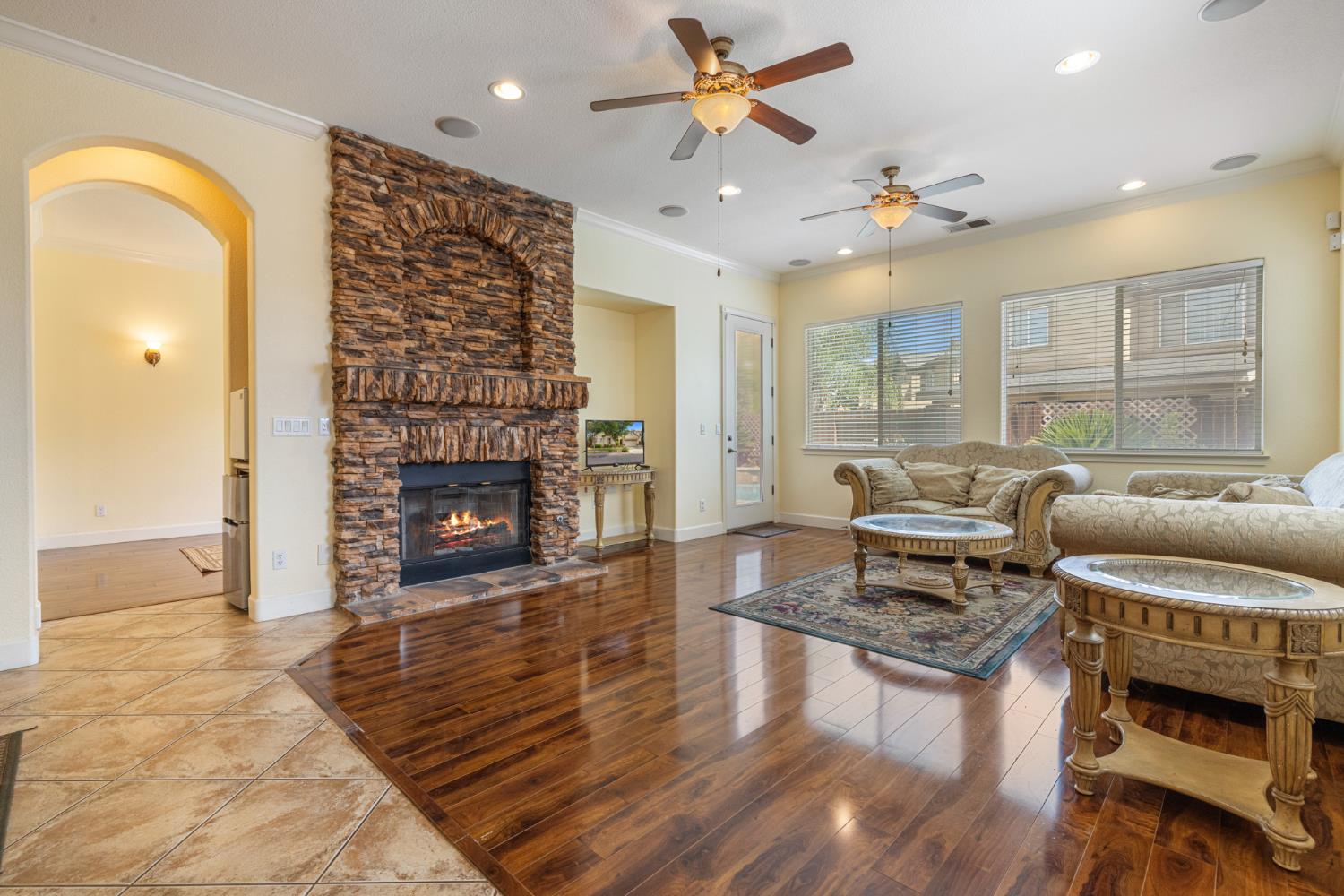 3501 Valley Oak Drive